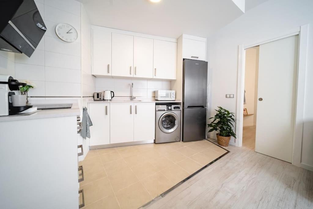 Twinsuites Apartamento Málaga