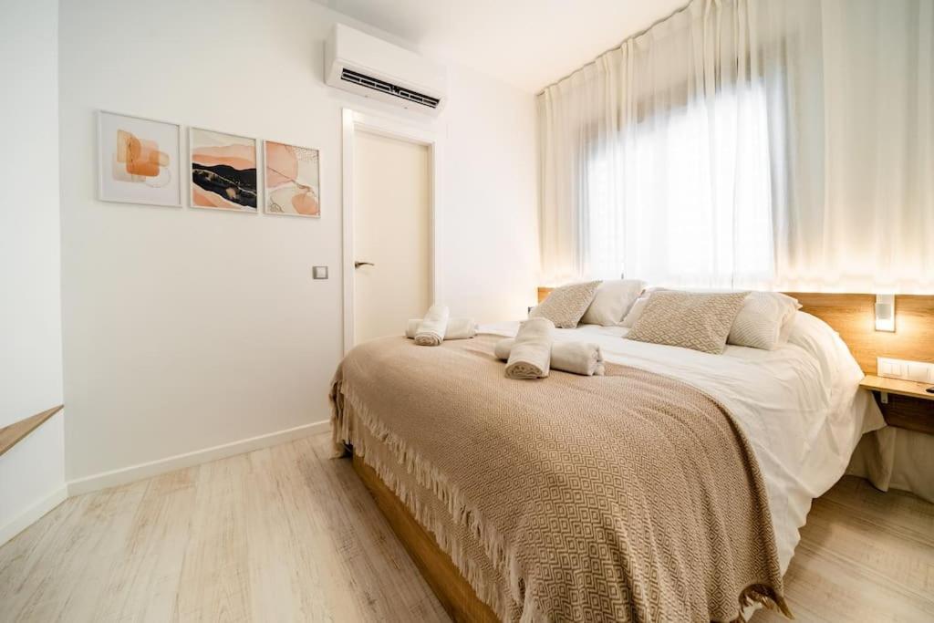 Apartamento Twinsuites