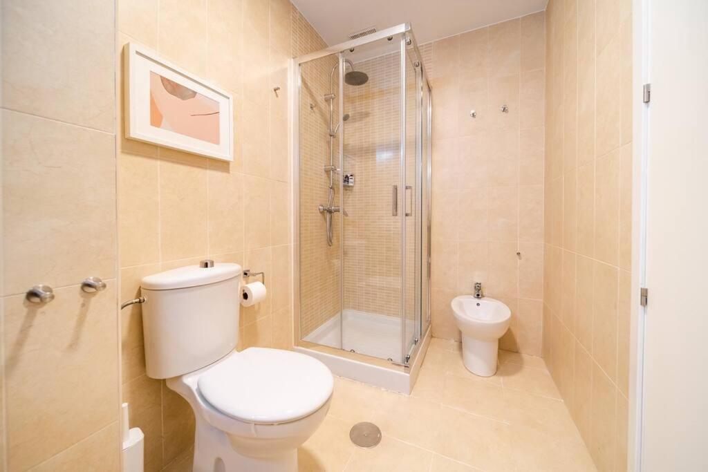 Twinsuites Apartamento