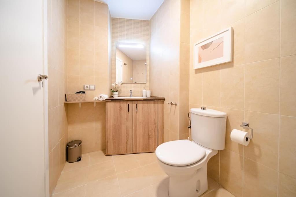 Twinsuites Appartement