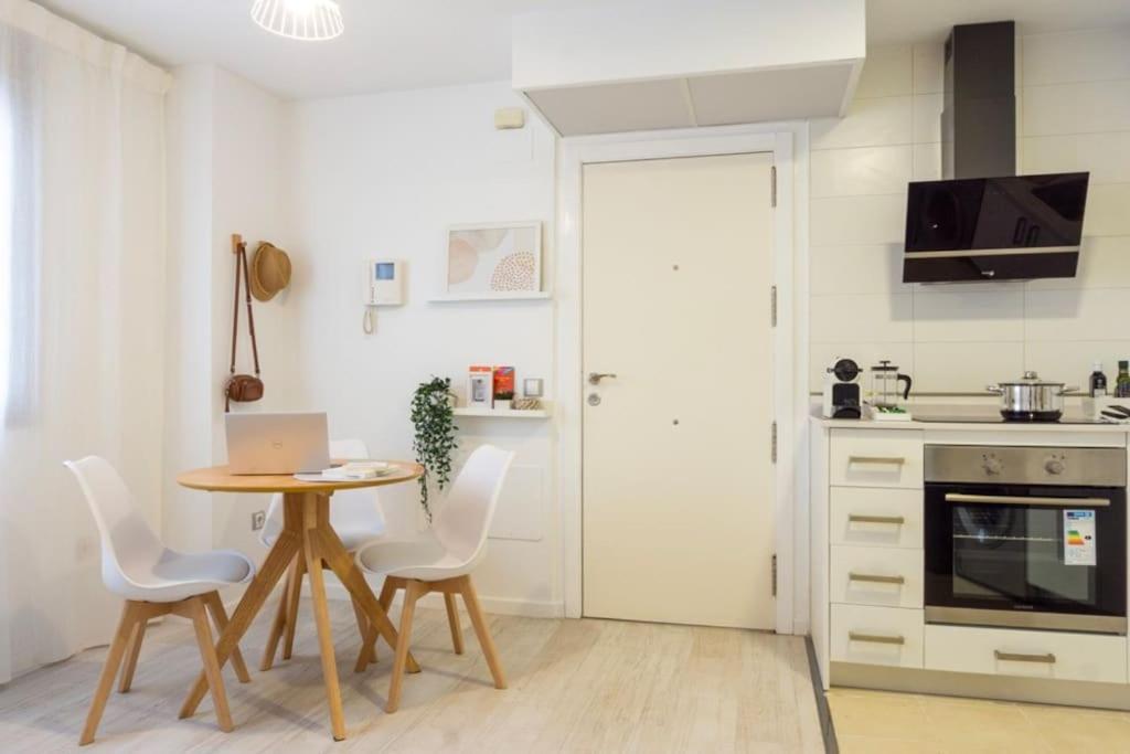 Appartamento Twinsuites *