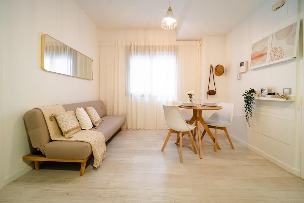 Appartamento Twinsuites Málaga
